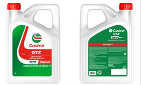 Castrol GTX