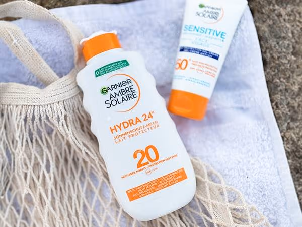 Garnier