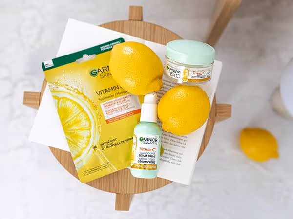 Garnier