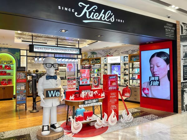 Kiehl’s