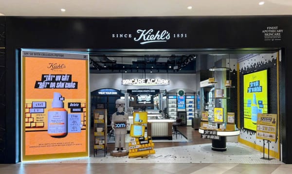 Kiehl’s