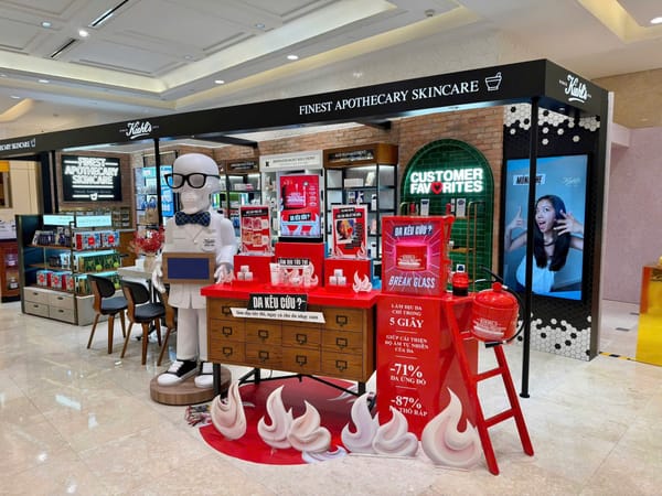 Kiehl’s
