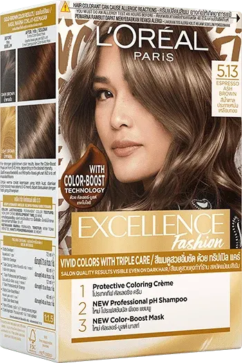 L’Oréal Paris