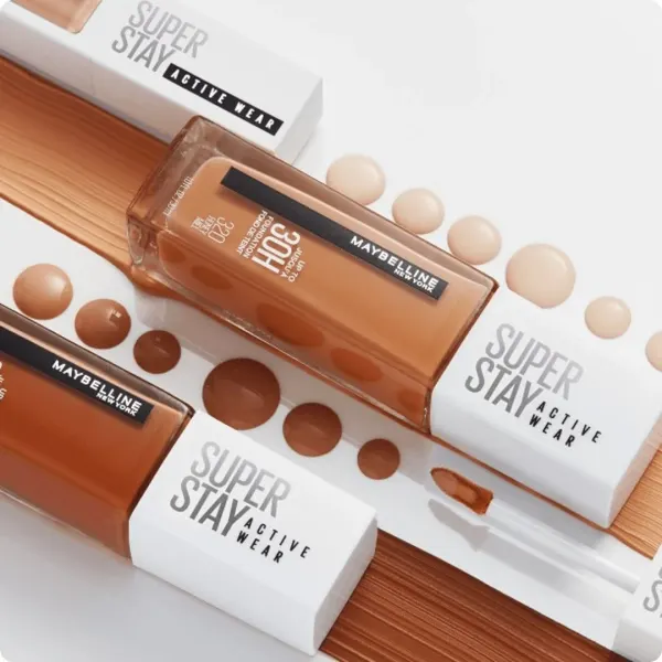 Maybelline New York