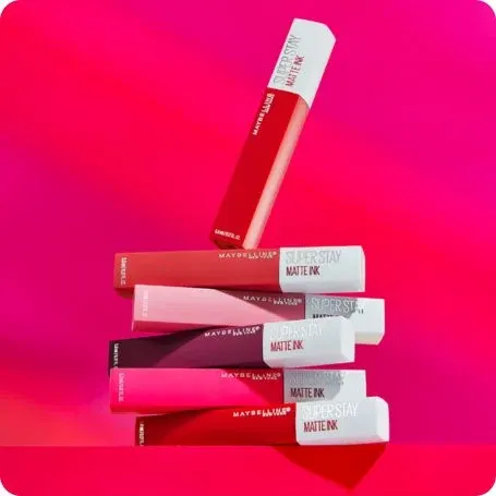 Maybelline New York
