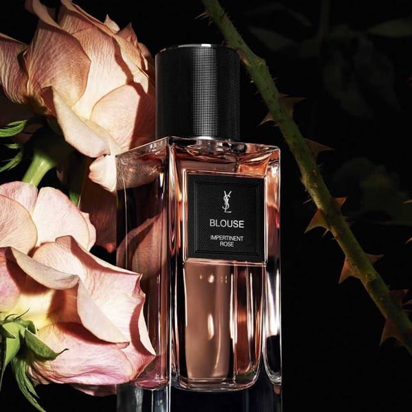 Yves Saint Laurent
