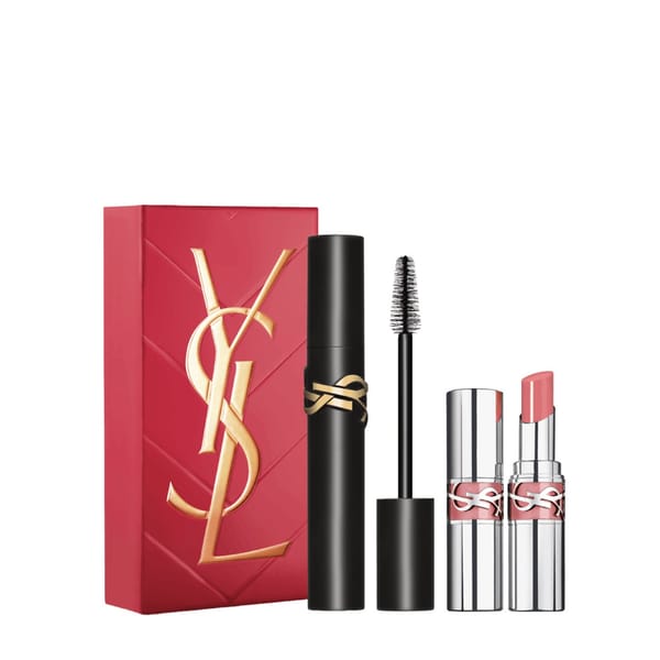 Yves Saint Laurent