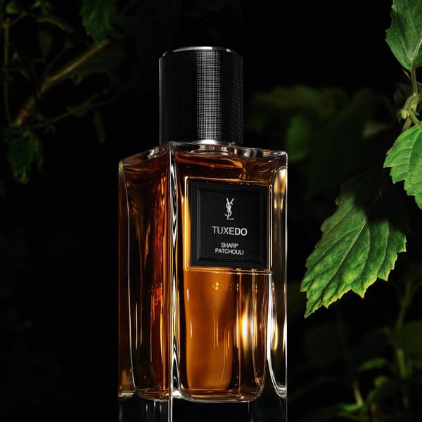 Yves Saint Laurent