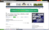 The Baltimore Sun