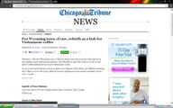 Chicago Tribune