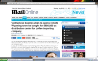 Daily Mail