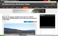 International Business Times