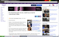 Yahoo News
